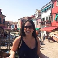 Lorena Morales Macedo