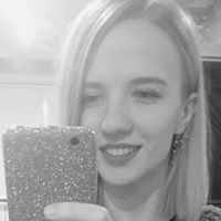 Грук Екатерина