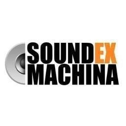 Sound Ex Machina
