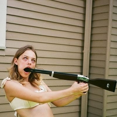 хуйня морковная