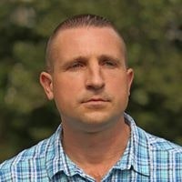 Михаил Бухарин