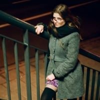 Женя Лукьянова