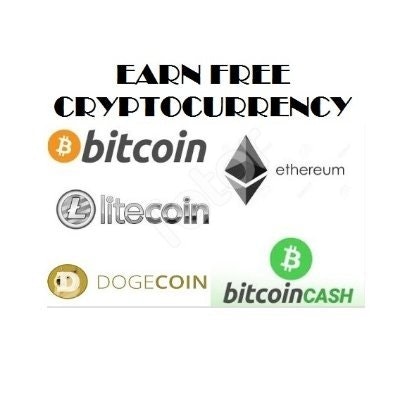 FreeCrypto Coins