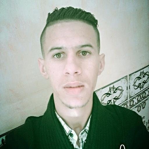 Hamza nadiri Amazigh