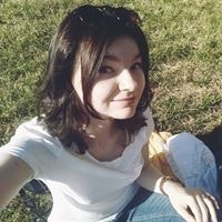 Екатерина Родцевич