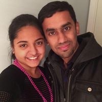 Swathika Balasundaram