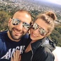 Almog Avidan Antonir