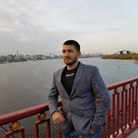 Дмитрий Криштофор