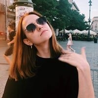 Аня Лапченко