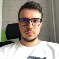 Роман Кушнір