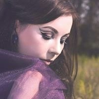 Anastasiia Kozodavleva