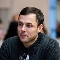 Антон Ергин