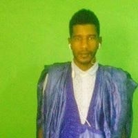 Abdellahi Kintawi Zeyni