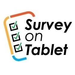 SurveyOnTablet