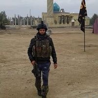 علي العجيلي