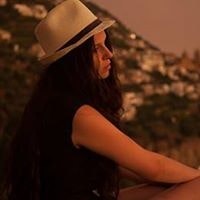 Masha Savadova-Senchenko