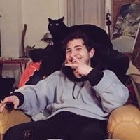 Rémi Dynvsty Coutens