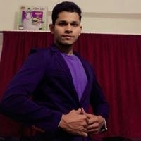 Vamsi Krishna Yarlagadda