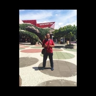 Muhammad Alifian R.P