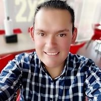 Hugo Granados Zacatelco