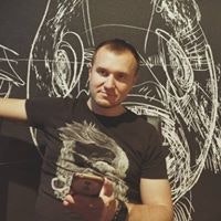 тарас максименко