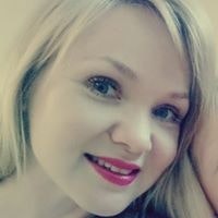 Елизавета Красота-Лозинская