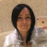 Ольга Черватюк