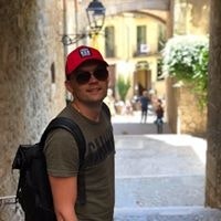 Макс Лісовенко