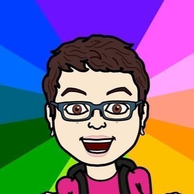 Alejandra ∃ ∴ ∈ ☆