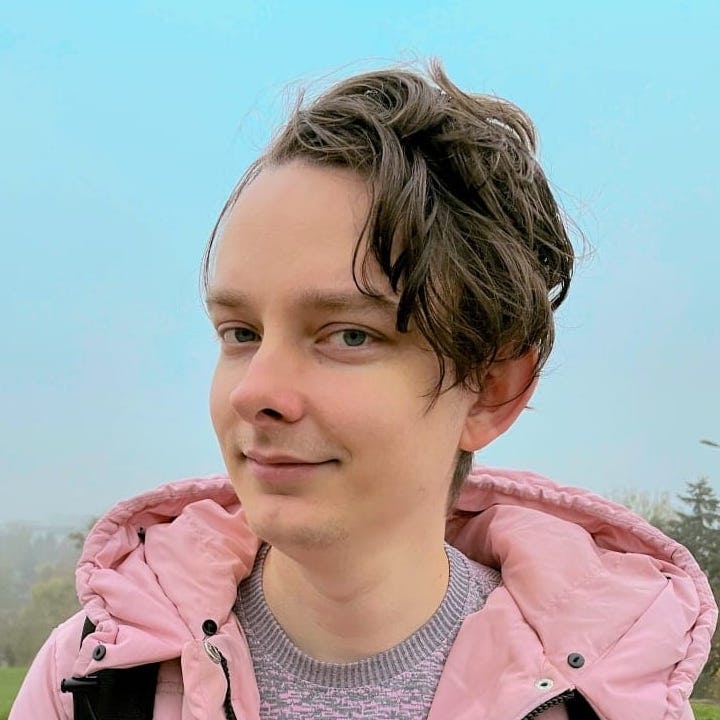 Vitaliy “Gambala” Emeliyantsev