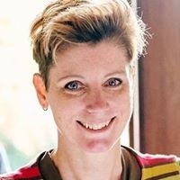 Jolande van Straaten