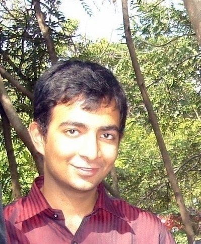 Aditya Harit