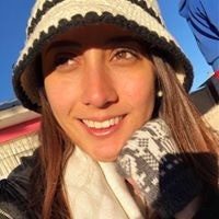 Camila Castillo Castro