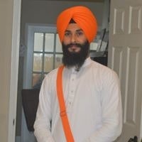 Satinderpal Singh Cheenu Sehgal