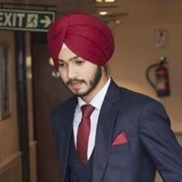 Barunpreet Singh
