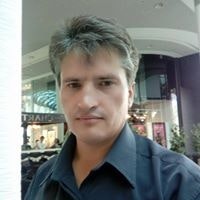 Владимир Скарбо