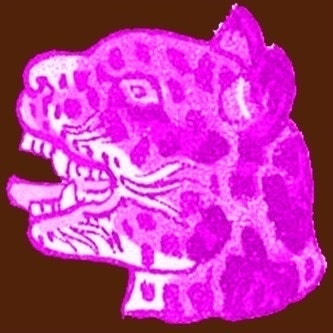 Jaguar Magenta