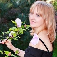 Элла Лещина