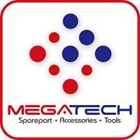 Megatech Sparepart