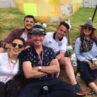 Rebecca Broscombe-Adams