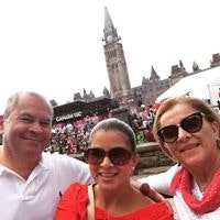 Maria Jose Avendaño