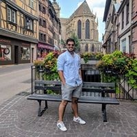 Eliecer Alejandro Vera