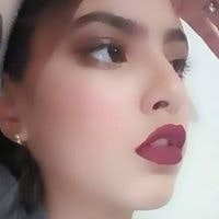 Maurícia Pereira de Jesus