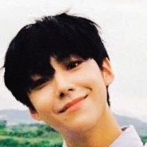 charming boy 이은상