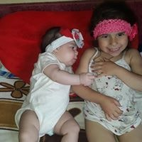Mariam Grıgalashvılı
