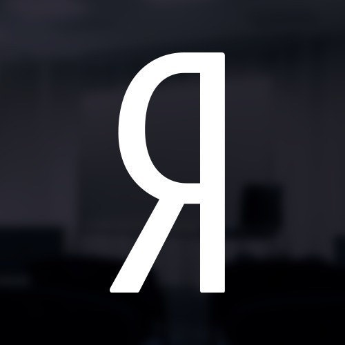 Yandex Design