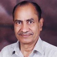 Aggarwal Inder Chand