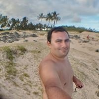 Daniel Francisco Garcia Abarca