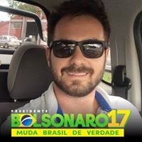 Marco Aurélio Fachinetto