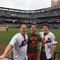 Anthony Giovanniello